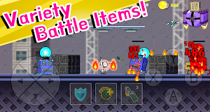 画像クリックでメニュー表示／非表示