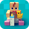 Baby Craft: Crafting & Building Adventure Games icon