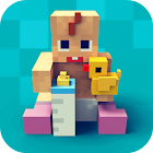 Baby Craft: Kids World Crafting and Building Games 1.6
