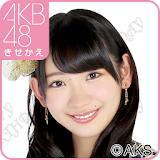 AKB48きせかえ(公式)小林茉里奈-BD2 icon