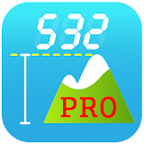 Altimeter - PRO icon