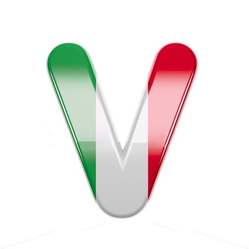 Italian Verb Conjugation  Icon