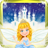 Winter Fairy Free Fall icon