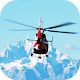 Rescue commandos_ helicopters