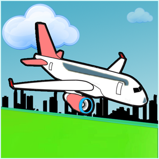 Airport Craziness logo