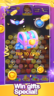 Candy Cake Crush Varies with device Pc-softi 15