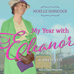 Значок приложения "My Year with Eleanor: A Memoir"