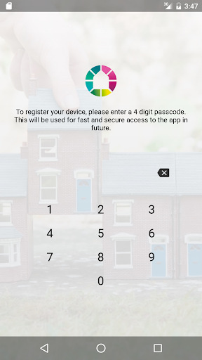 eWay Screenshot 4 - AppWisp.com