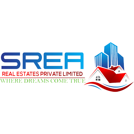 SREA RealEstates logo