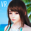3D Virtual Girlfriend Offline icon