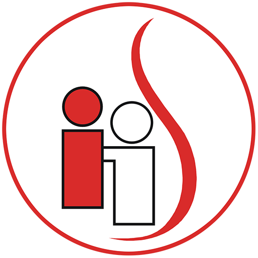 Hemofilia Indonesia logo