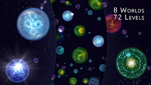 Osmos - Screenshot 2
