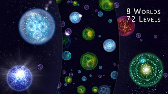 Game screenshot Osmos hack