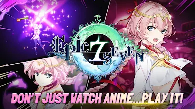 Epic Seven Apps On Google Play