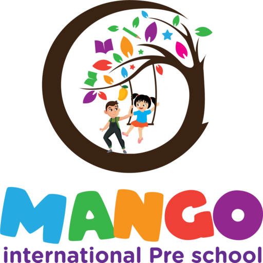MangoPreSchool logo