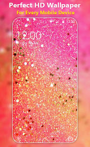 Glitter Wallpaper Live 1.2 APK + Mod (Unlimited money) untuk android
