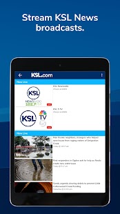 KSL.com News Utah Screenshot
