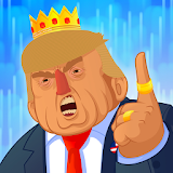 Trump on Top icon