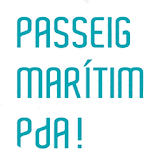 Passeig Maritim Platja d'Aro icon