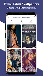 Billie Eilish Wallpapers 2023 Unknown