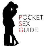Pocket Sex Guide icon