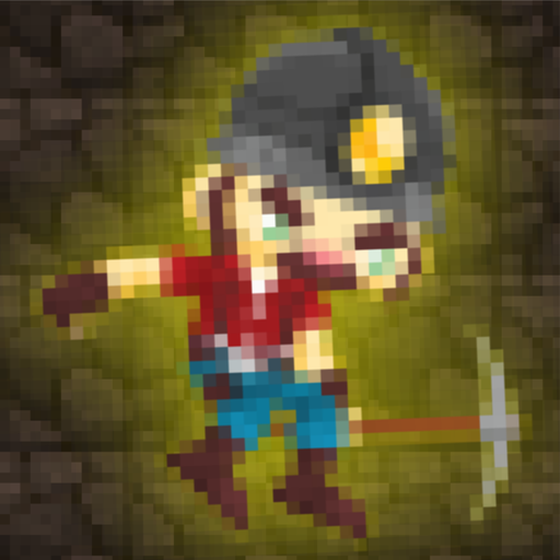 Cave Escape logo