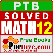 Top 38 Education Apps Like Math 12 Solved FSc - pdfhive.com - Best Alternatives