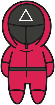 描き方 イカゲーム オフラインチュートリアルレッスン Androidアプリ Applion