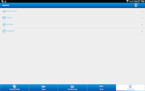 BBVA Provinet Empresas Móvil screenshot 1