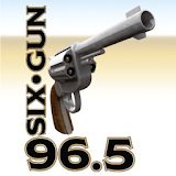 96 Gun icon