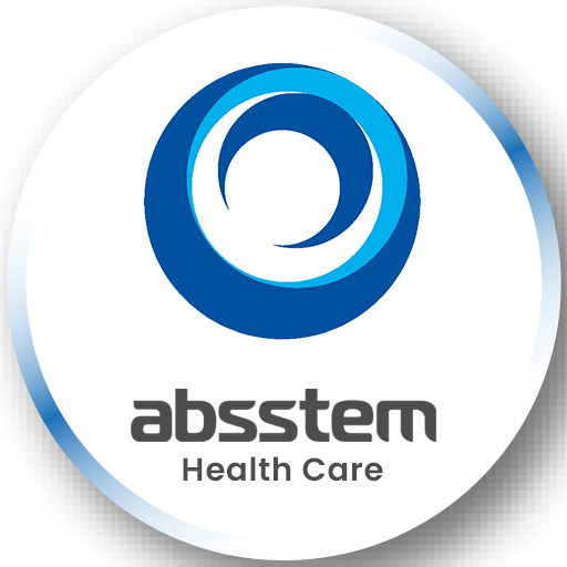Absstem Healthcare 1.0.10 Icon