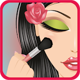 Makeup tricks icon