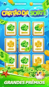 Bingo Cash: Ganhar dinheiro