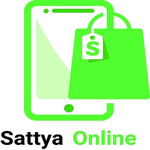 Sattya Daily Apps On Google Play
