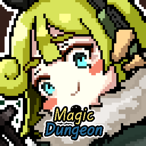 Magic Dungeon APK v1.02.06 MOD (Unlimited Resources, Mega Menu)