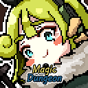 Magic Dungeon 1.02.03 APK تنزيل
