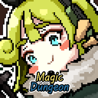 マジックダンジョン (Magic Dungeon)