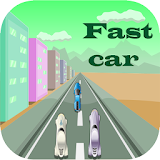 Fast Car icon