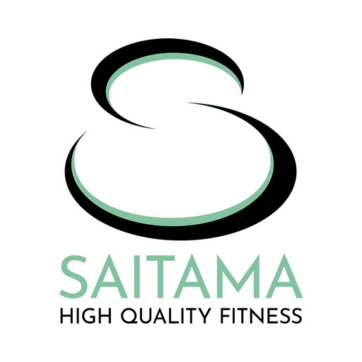 Saitama Fitness