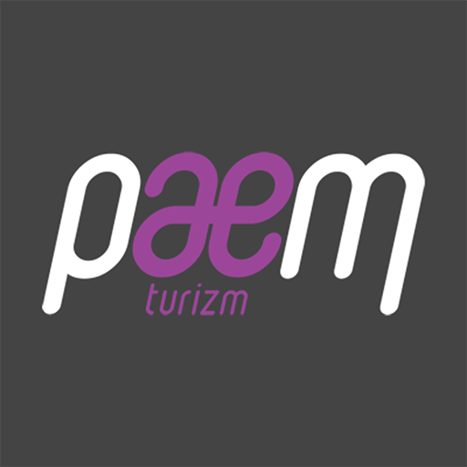Paem logo
