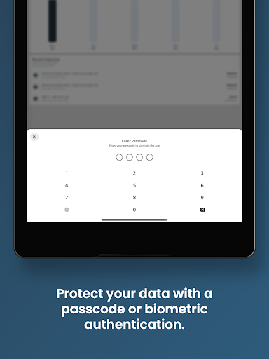 IRIS Firm Management Mobile