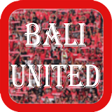 Lagu Bali United Apps 2018 icon