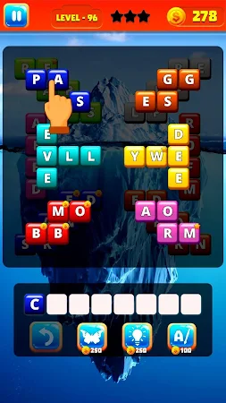Game screenshot Wordy: Collect Word Puzzle mod apk