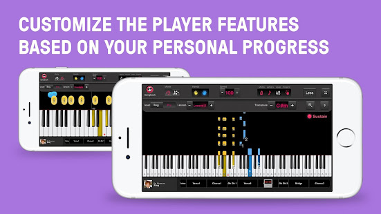 OnlinePianist:Play Piano Songs