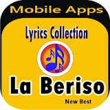 Free Lyrics La Beriso icon