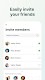 screenshot of Joola: Savings Goals Tracker
