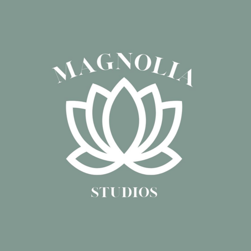 Magnolia Studios logo