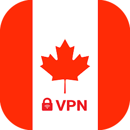 图标图片“VPN Canada - Fast Secure VPN”