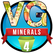 Top 37 Health & Fitness Apps Like Vitamins Guide 4 - Minerals - Best Alternatives