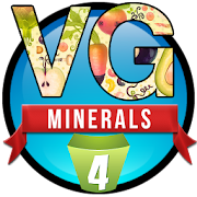 Vitamins Guide 4 - Minerals